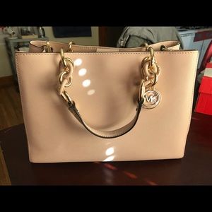 Authentic Michael Kors Handbag